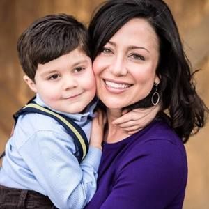 Meet your Posher, Charlotte